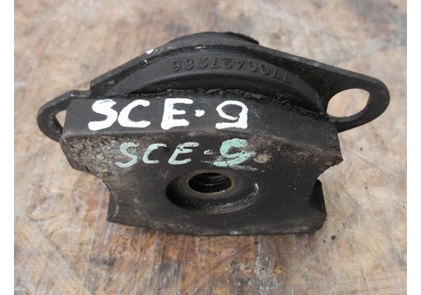 опора двигуна ліва Renault Scenic, Megane, 7700427286, для АКПП